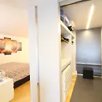 Appartement Bamboo Colico Loft