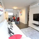 Bamboo Colico Loft * Milaan