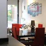Appartement Bamboo Colico Loft