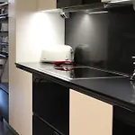 Appartement Bamboo Colico Loft