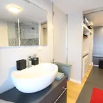 Bamboo Colico Loft Appartement *