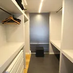 Appartement Bamboo Colico Loft