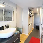 Bamboo Colico Loft Appartement Milaan