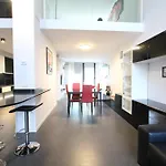 Bamboo Colico Loft Appartement *