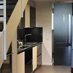 Bamboo Colico Loft Appartement *