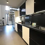 Bamboo Colico Loft Milaan