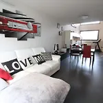 Bamboo Colico Loft