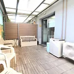 Appartement Bamboo Colico Loft Milaan