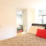 Bamboo Colico Loft Appartement *