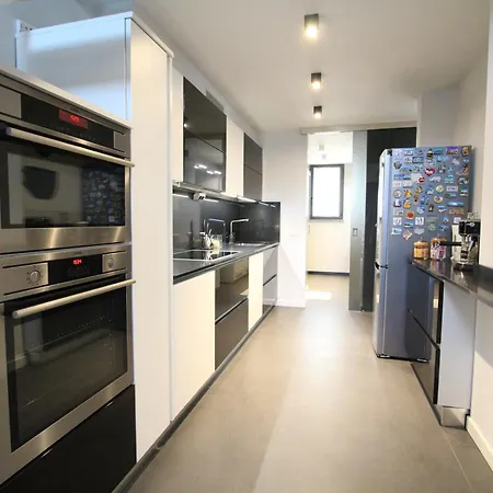 Bamboo Colico Loft