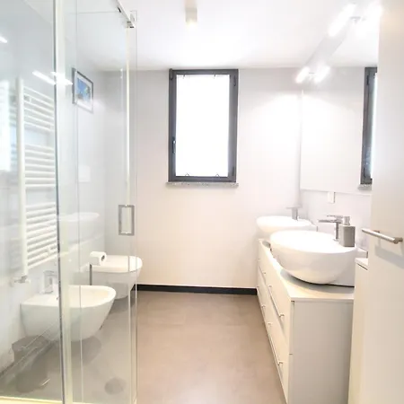 Bamboo Colico Loft * Milán