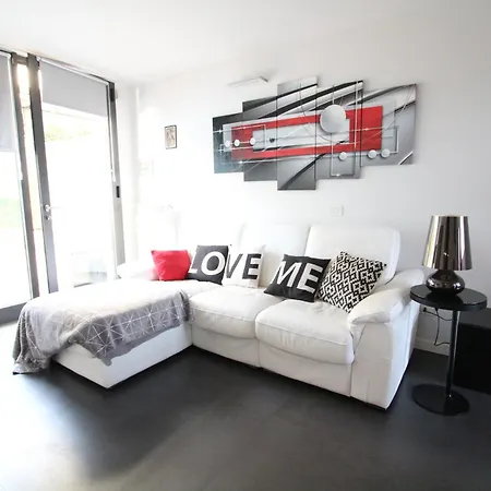 Appartement Bamboo Colico Loft