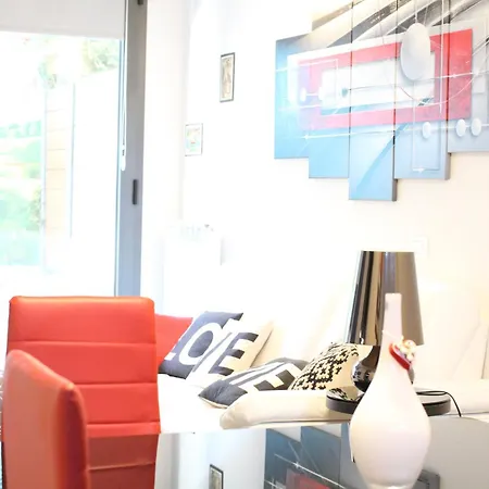 Appartement Bamboo Colico Loft
