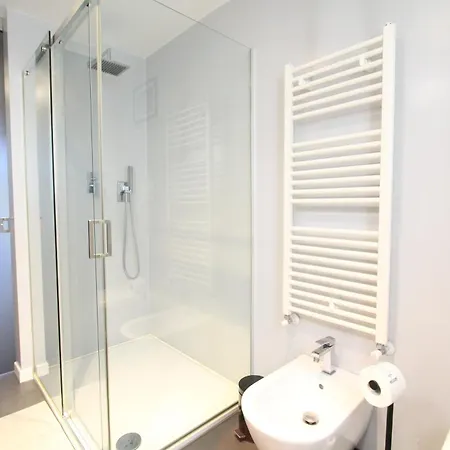 Bamboo Colico Loft Apartamento *