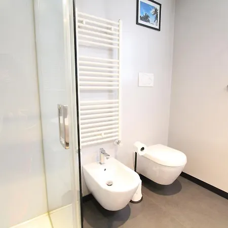 Bamboo Colico Loft Milán