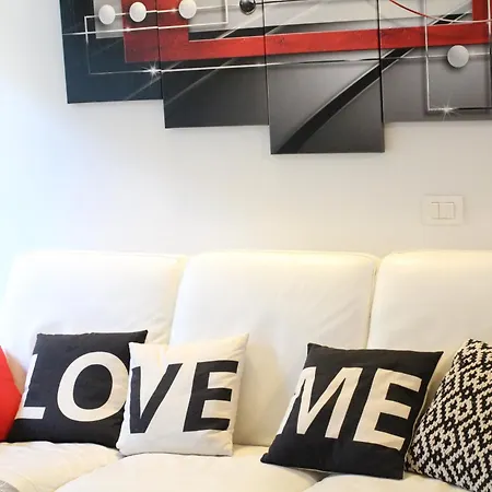 Bamboo Colico Loft Appartement