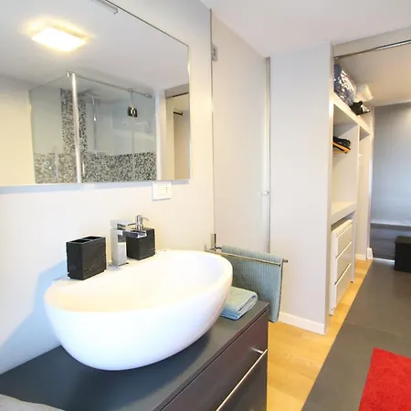 Bamboo Colico Loft Apartamento *