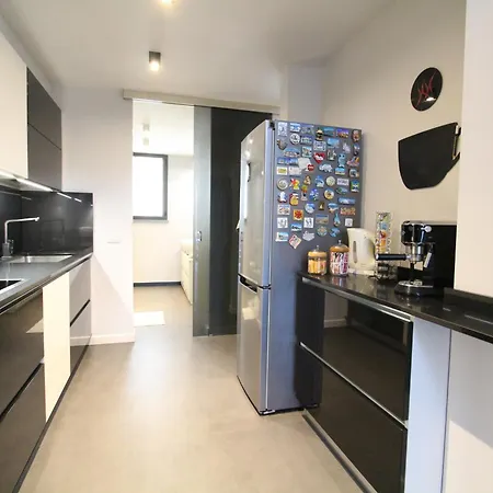 Bamboo Colico Loft Milán