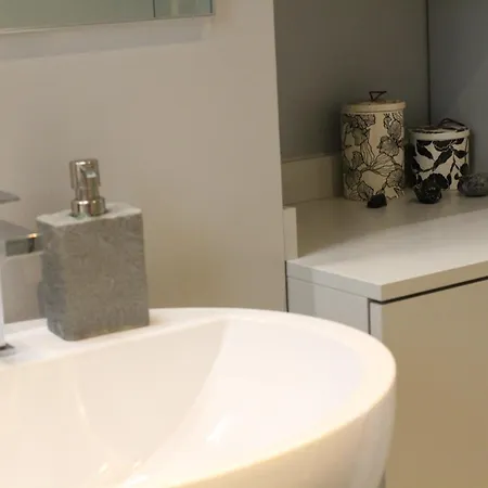 Apartamento Bamboo Colico Loft Milán
