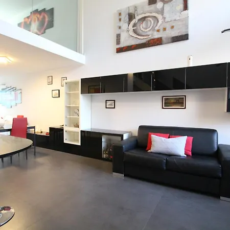 Bamboo Colico Loft * Milaan