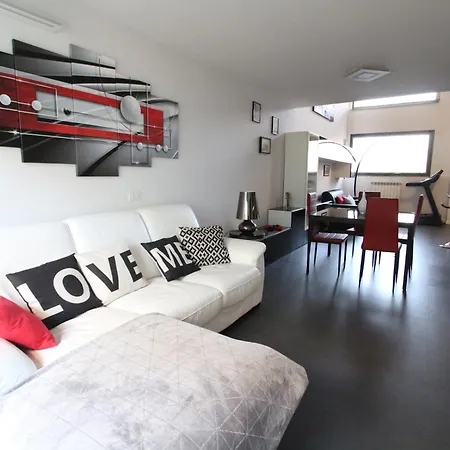 Bamboo Colico Loft