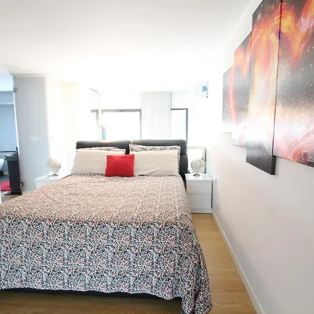 Bamboo Colico Loft
