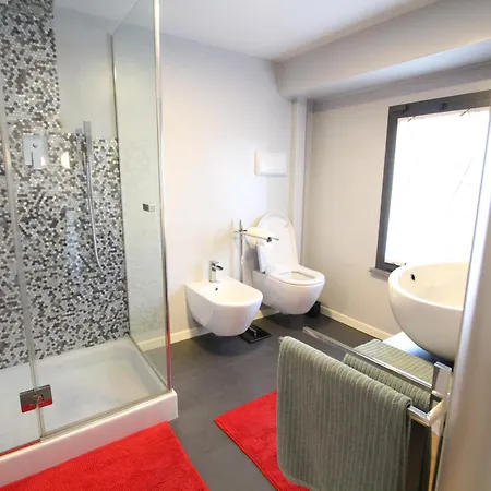 Bamboo Colico Loft Apartamento *