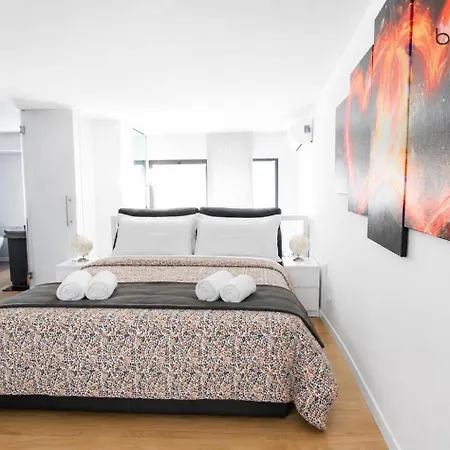 Bamboo Colico Loft * Milan