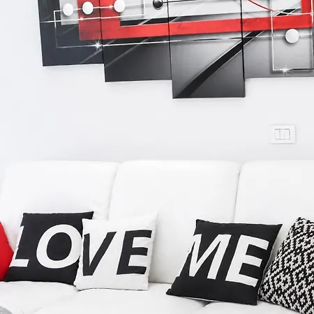 Bamboo Colico Loft * Milan