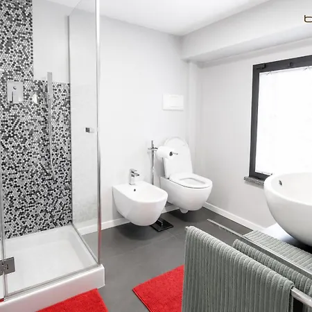 Apartment Bamboo Colico Loft