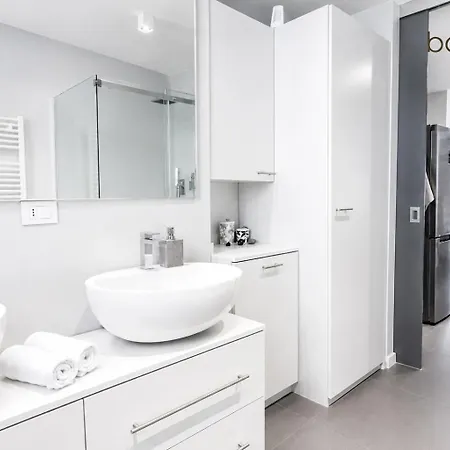 Apartment Bamboo Colico Loft