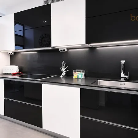 Bamboo Colico Loft Apartment *