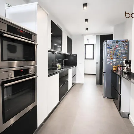 Bamboo Colico Loft Apartment *