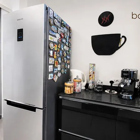 Apartment Bamboo Colico Loft