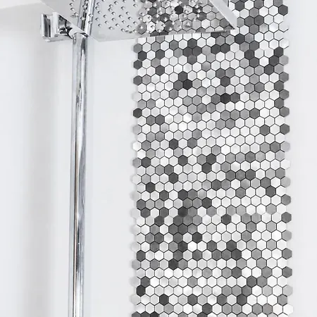 Daire Bamboo Colico Loft