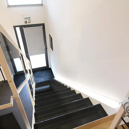 Appartement Bamboo Colico Loft *