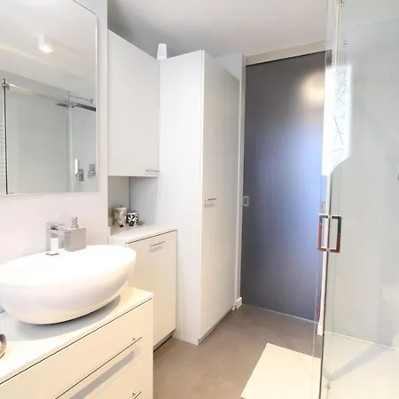 Appartement Bamboo Colico Loft